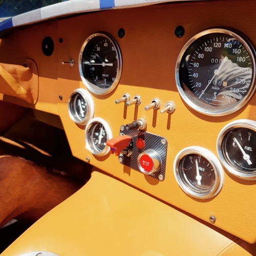 Ford Cobra