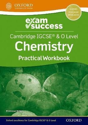 Libro Cambridge Igcse (r) & O Level Chemistry: Exam Succe...