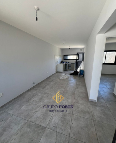 Duplex A Estrenar En Barrio Norte 1