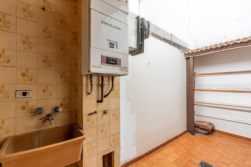 Departamento En Venta En Flores, Capital Federal, Buenos Aires