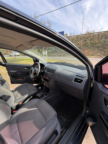 Volkswagen Fox 1.6 Comfortline Pack