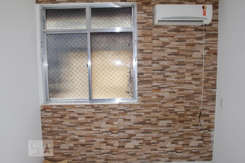 Apartamento À Venda - Centro, 2 Quartos, 48 - S893128032