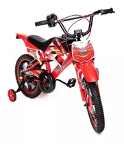 Mini Moto Infantil 50c Cross Menino Menina 0km 4 Tempos