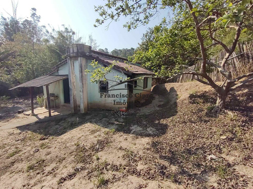 Imagem 7 de 18 de Chacara-para-venda-em-paiol-guaratingueta-sp - Ch117