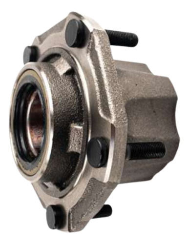 Cubo Roda Traseiro Com Rolamento Hyundai Hr 2005 A 2022