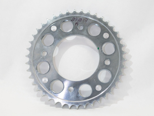 Sprocket Trasero 42t Honda Cbf110me Cb1 2014-2016