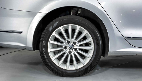 Imagen 14 de 15 de 42395 - Volkswagen Passat 2016 Con Garantía