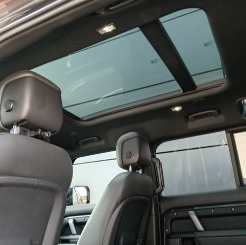 Land Rover Defender Carpathian Edition 110 V8 Sc