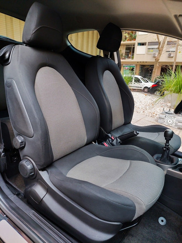 Alfa Romeo Mito 1.4 Multiair