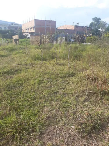 Lote En Sutamarchán