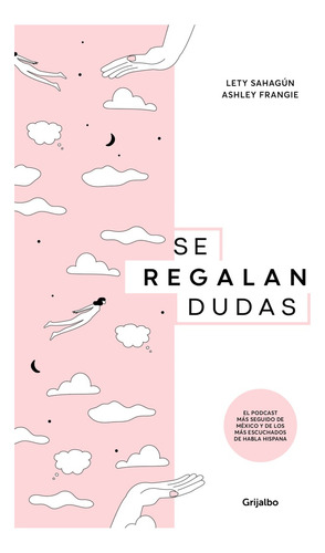 Se Regalan Dudas - Sahagun, Frangie