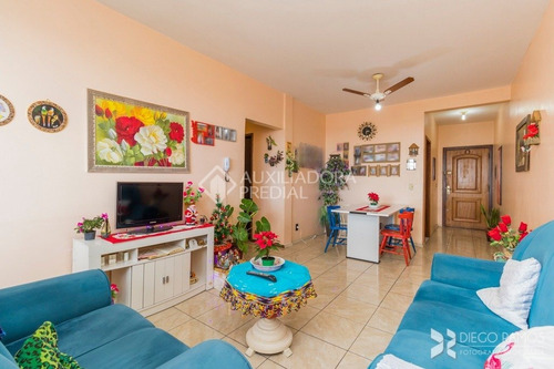 Imagem 5 de 15 de Apartamento - Floresta - Ref: 320215 - V-320215