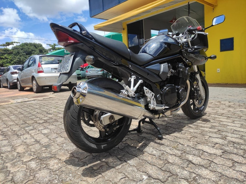 Imagem 5 de 15 de Suzuki Bandit 650s 2008