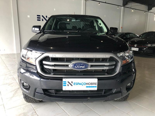 Ford Ranger Xls Cd 4x4 At Diesel