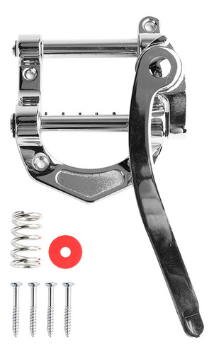 Vareta De Balanço Pequena Vibrato Para Guitarra Tremolo Brid