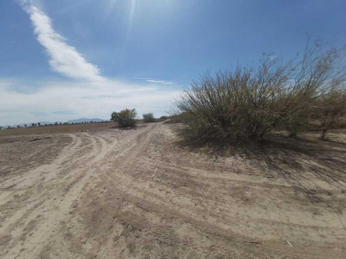 Terreno En Venta En Ejido Corralitos Fco. I. Madero Torreón,coahuila