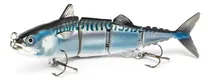 Comprar Señuelo Pesca Cebo Pesca Agua Salada\u002Fdulce Articulado