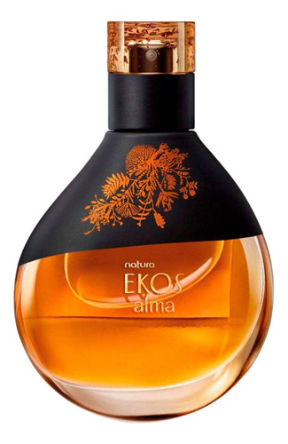 Perfume Alma 50ml Exclusivo Edición Limitada
