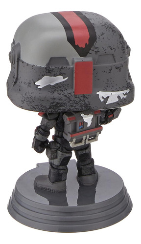¡funko Pop! Star Wars: Across The Galaxy - Cazador Con Al...
