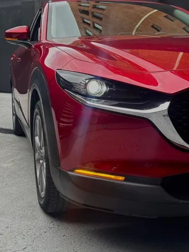 Mazda CX-30 2.0 Touring
