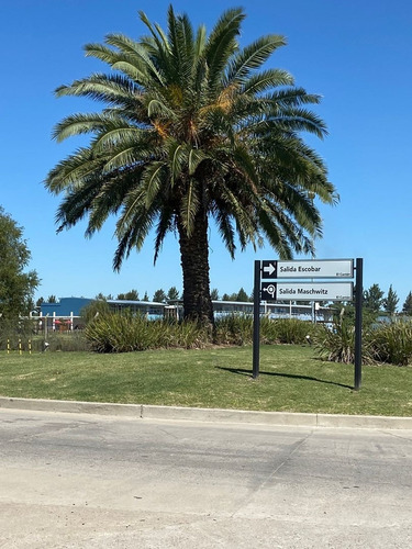 Imagen 9 de 13 de Oportunidad Terreno Lote En Venta En El Cantón, Escobar, G.b.a. Zona Norte