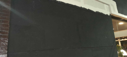 Revestimiento Texturado Símil Tarquini Mano De Obra