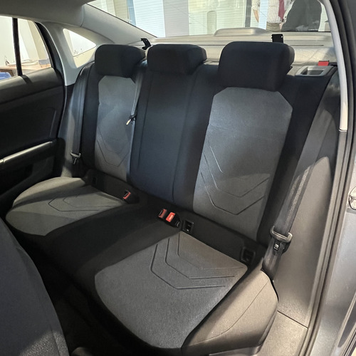 Volkswagen Virtus 1.6 Msi