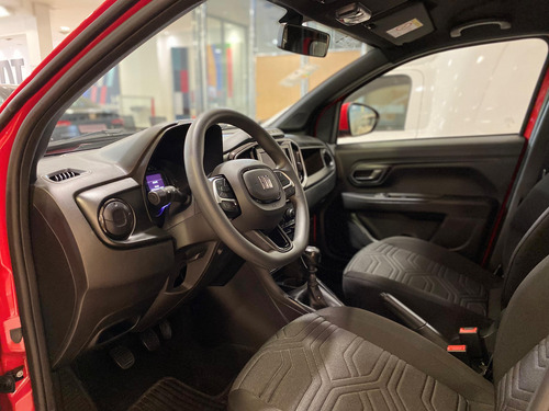 Fiat Strada 1.3 Freedom Cd