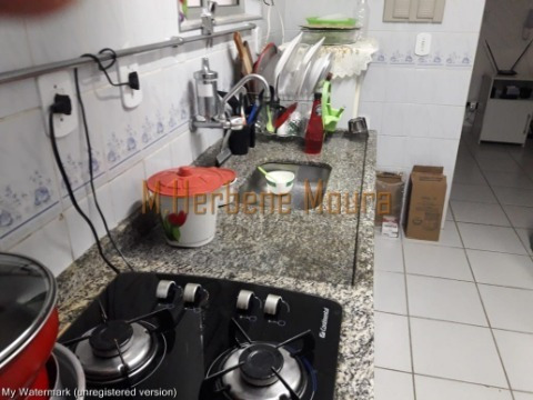 Apartamento - Ap00116 - 34841329