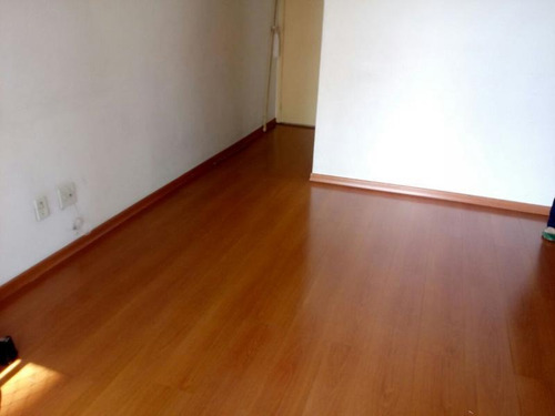 Imagem 2 de 10 de Apartamento Para Venda, 3 Dormitórios, Piqueri - São Paulo - 936