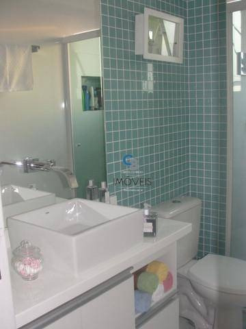 Imagem 8 de 12 de Apartamento À Venda, 50 M² Por R$ 310.000,00 - Ponte Rasa - São Paulo/sp - Ap6892