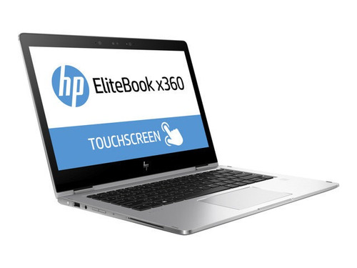 Notebook Hp Elitebook X360 1030 G2  I7-7600u,8gb,512gb,13.3 