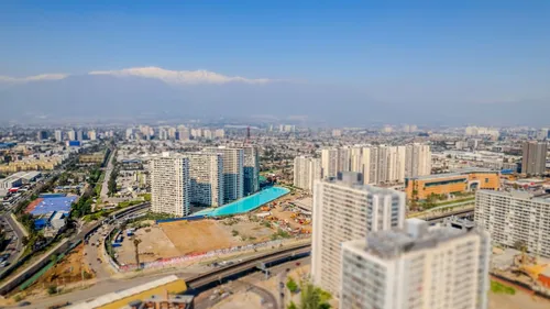 Laguna Centro - Torre G