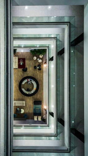 Imagen 6 de 19 de Oficina En Venta En Torre Black Con Excelente Ubicación Y Es