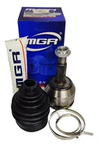 Comprar Punta Tripoide Clio\u002Flogan Estria Gruesa 21x21 Reten Interno