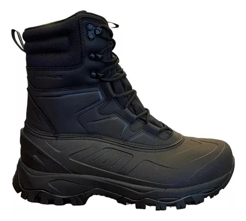 Borcego Bota Montagne Hombre Vector Pre Ski Imperm Original