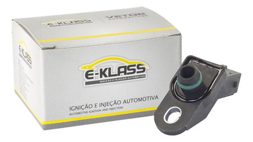 Sensor Map Vw Gol 1.0 16v Turbo 2000 2001 2002 2003 E-klass