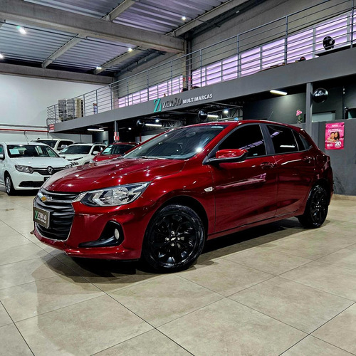 Chevrolet Onix 10tat Lt1 2020