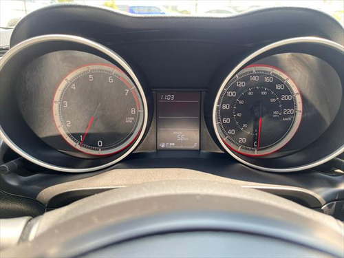 Suzuki Swift 1.2 Gls Mt