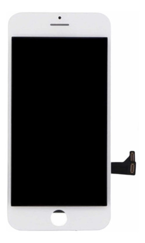 Pantallas Lcd + Tactil Completa iPhone 8 8g Blancas Nuevas
