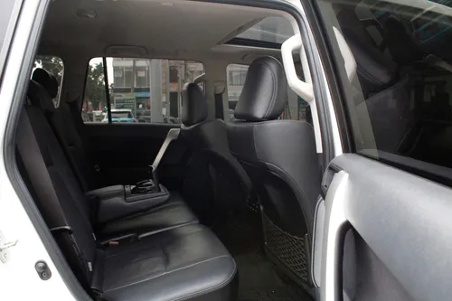 Toyota Prado 4.0 Tx-l