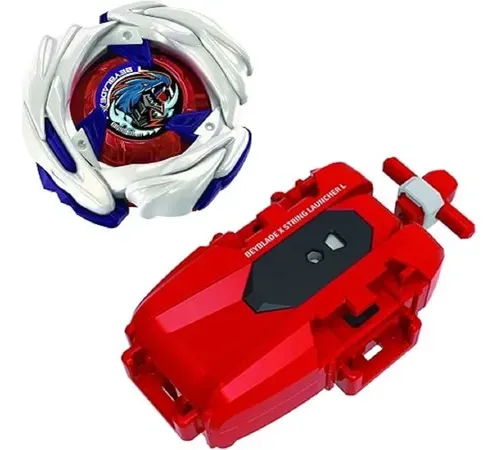 Beyblade X Meteoroid Dragoon 3-70j Kit Premium Deluxe Hasbro
