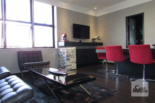 Imagem 2 de 14 de Sala-andar À Venda No Carmo - Código 255739 - 255739