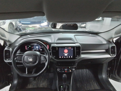 Fiat Toro 1.3 TURBO 270 FLEX FREEDOM AT6