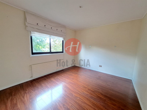 Casa En Arriendo De 5 Dorm. En Temuco
