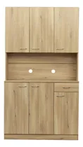 Comprar Mueble De Microondas Mas Repostero Pierina Duna Tu Mesita