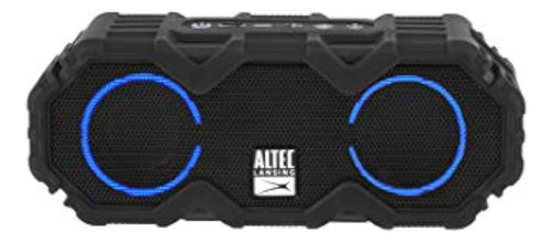 Altec Lansing Lifejacket Mini Altavoz Bluetooth Impermeable 