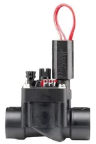 Comprar Valvula Solenoide Hunter Riego Pgv100 Electrica De 1 Pulgada