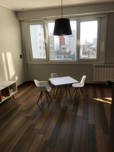 Imagen 10 de 30 de Piso 4 Ambientes Con Cochera Y Baulera