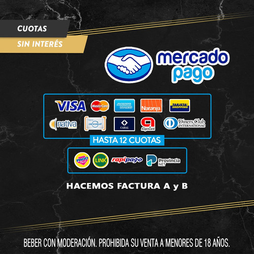 Imagen 6 de 9 de Red Bull X 6u . Rtd . 250 Ml - Tomate Algo® -